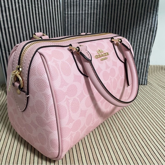 Coach bags for women - Picture 6 of 7